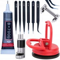 ROSFIX Set alata za LCD ekrane