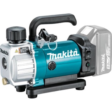 MAKITA Akumulatorska vakuumska pumpa DVP180Z LXT