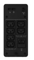 APC UPS uređaj Back-UPS BK350G2I, 350 VA, 6 x IEC C13