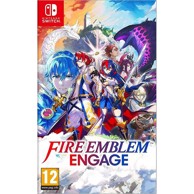 Igra za Nintendo Switch: Fire Emblem Engage