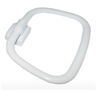 Držač ručnika, okrugli