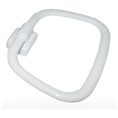 Držač ručnika, okrugli