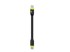 MOBILE-ORIGIN Kabel za punjenje i prijenos podataka COMC-USBC-BLK, USB-C na USB-C, 60 W, 10 cm, crna
