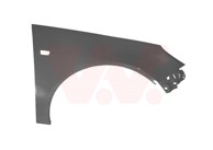 VAN WEZEL Blatobran Opel Insignia A, prednji, desni, -13, 3850656