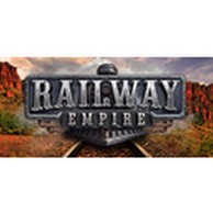 Igra za PC: Railway Empire