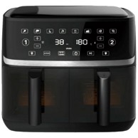 AMIKO Friteza na vrući zrak, 1700W, 10 L