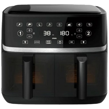 AMIKO Friteza na vrući zrak, 1700W, 10 L