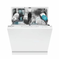 CANDY Ugradbana perilica posuđa CI 3C7L0W