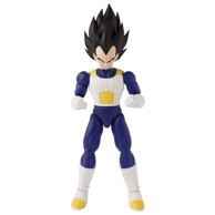 DRAGON STARS Akcijska figura DBS Vegeta, 17 cm