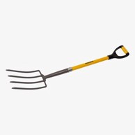 ROUGHNECK Vile za kopanje 18x107 cm, bež