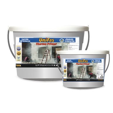 UNIFAS Primer sredstvo za impregnaciju 15L