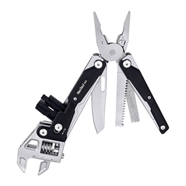 NEXTOOL Višenamjenski alat W4, 11-u-1