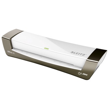LEITZ iLAM Office plastifikator 72510084, A4, 2 valjka