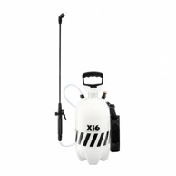 KWAZAR Prskalica Xi6 Cleaning Pro + komplet, 6 L