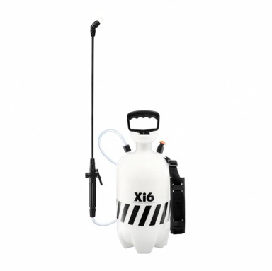 KWAZAR Prskalica Xi6 Cleaning Pro + komplet, 6 L