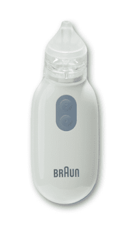 BRAUN Nazalni aspirator BNA100