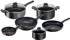 TEFAL Duboka tava Ultimate, 26 cm