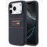RED BULL Silikonska futrola s horizontalnim logotipom MagSafe za Apple iPhone 17 Pro Max