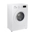 SAMSUNG Perilica rublja WW60A3120BE/LE Slim, bijela