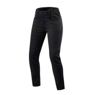 REV'IT! Maple 2 ladies jeans, black