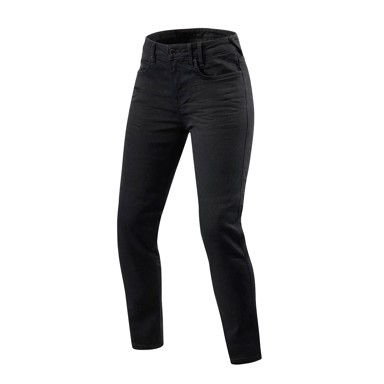 REV'IT! Maple 2 ladies jeans, black