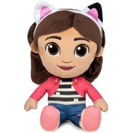 GABBY'S DOLLHOUSE Plišana igračka Gabby  45cm