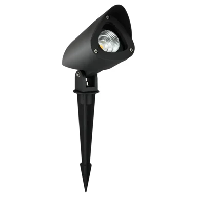 Vanjska stajaća svjetiljka Inside, LED, 3W, 3000 K, 295,06 lm, IP65, NL9010001, crna