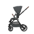 STOKKE Kolica Oxford+ 2u1 i košara Sense, siva