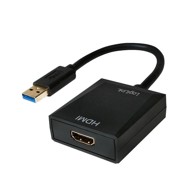 LOGILINK Adapter USB 3.0 na HDMI