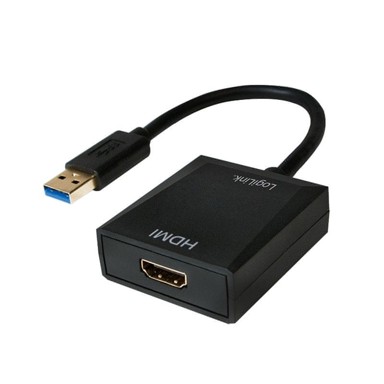 LOGILINK Adapter USB 3.0 na HDMI