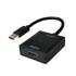 LOGILINK Adapter USB 3.0 na HDMI