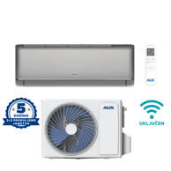 AUX Klima uređaj Q-Premium ARI-12QFHB/ARO-12QFH, 3,5 kW