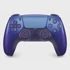 SONY Gamepad Dualsense Chrome, Bluetooth, USB, analogni/digitalni, PlayStation 5, krom, indigoplava