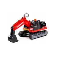 MAM Rovokopač gusjeničar