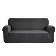 LIVING IN Navlaka za trosjed Jenger, tamno siva