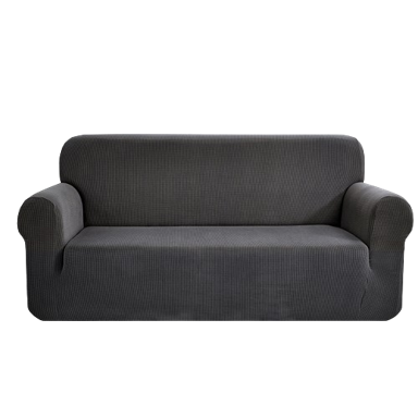 LIVING IN Navlaka za trosjed Jenger, tamno siva