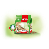 CAT'S BEST Higijenska stelja za mačke Original 5l