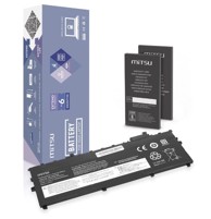 CARBON Baterija 01AV430 za Lenovo ThinkPad X1 Gen 5/6 4800 mAh