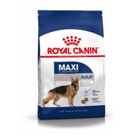 ROYAL CANIN SHN Maxi Adult, za odrasle pse velikih pasmina, 4 kg