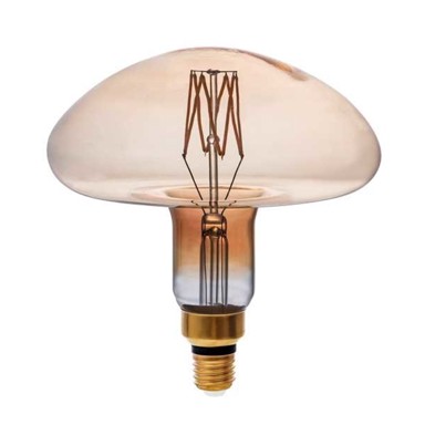 LED žarulja E27, MS200, 8W