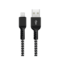 MACLEAN Kabel USB na Lightning MCE472, 1 m