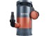 EXTOL PREMIUM Pumpa za prljavu vodu 8895013, 3 u 1, 900 W, 13000 l/h, dubina 10 m
