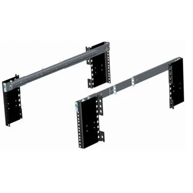 TECHLY Teleskopske vodilice za rack kućište, par 500 mm, model I-CASE STF-P4HX