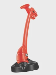 BLACK+DECKER Električni trimer GL360