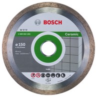 BOSCH Dijamantne rezne ploče za keramiku Standard for Ceramic za velike kutne brusilice