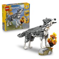 LEGO CREATOR Konstruktorski set 31393