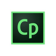 ADOBE Elektronička licenca, Captivate for teams, godišnja pretplata