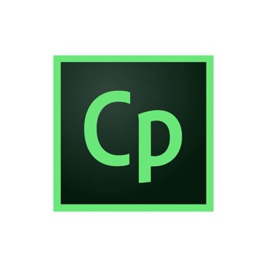 ADOBE Elektronička licenca, Captivate for teams, godišnja pretplata