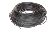 LAPP Silikonski kabel olflex heat 180 SiF 1x1, 100 m, crni