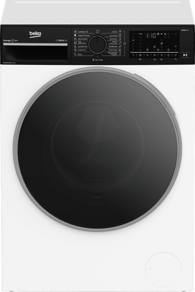 BEKO Perilica-sušilica rublja B7dft68442wbpbes